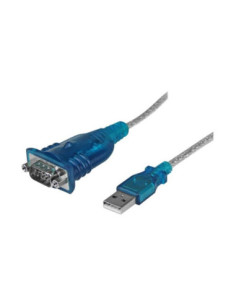 Cable usb 2.0 a rs232 startech