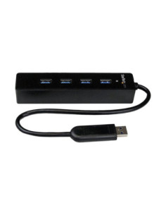 Hub startech usb 3.0 4 en