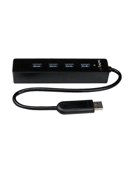 Hub startech usb 3.0 4 en
