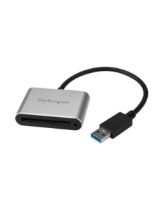 Lector tarjetas usb 3.0 startech cfastrwu3