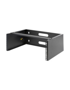 Montaje rack startech 4u