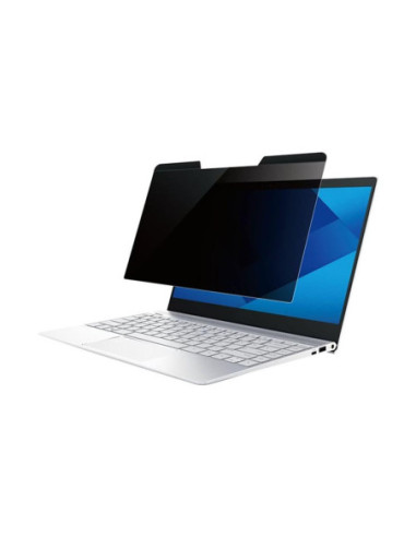 Filtro privacidad startech portatil 15 pulgadas