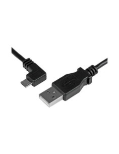 Cable micro usb tipo b a
