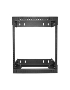 Montaje pared rack startech 12u 12 pulgadas - 20 pulgadas
