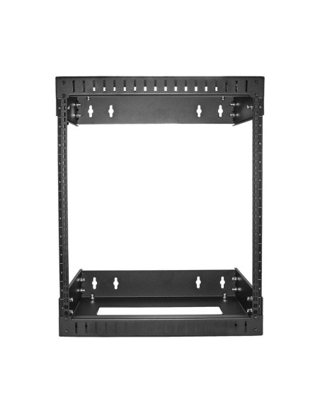 Montaje pared rack startech 12u 12 pulgadas - 20 pulgadas