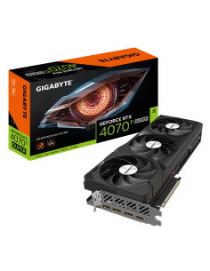 Tarjeta grafica gigabyte rtx 4070 ti