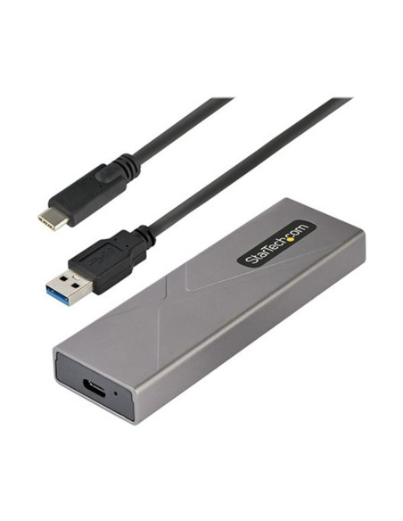 Caja externa startech ssd m.2 usb