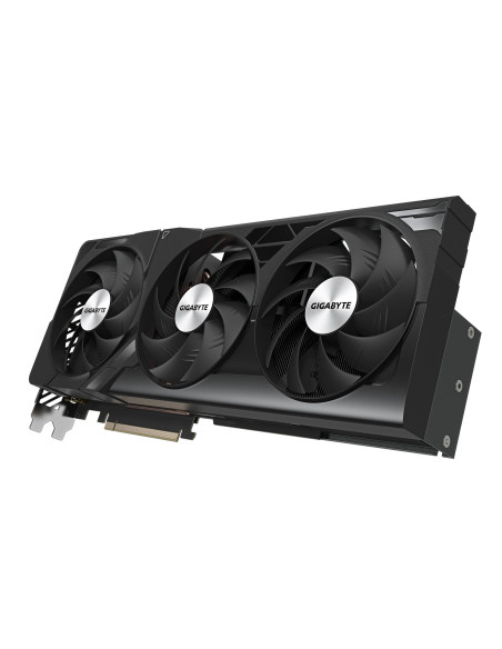 Tarjeta grafica gigabyte rtx 4070 ti