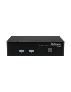 Switch kvm startech sv231dpua 15 puertos