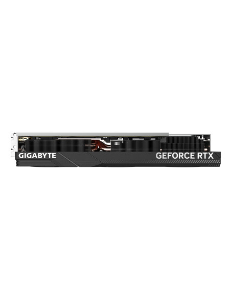 Tarjeta grafica gigabyte rtx 4070 ti