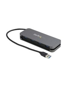 Hub startech hb30am4ab usb 3.0 4