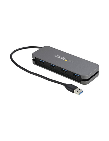 Hub startech hb30am4ab usb 3.0 4