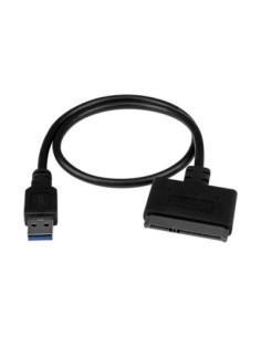 Cable usb 3.1 a sata startech