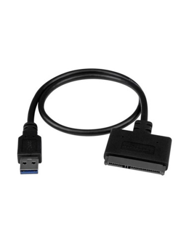 Cable usb 3.1 a sata startech