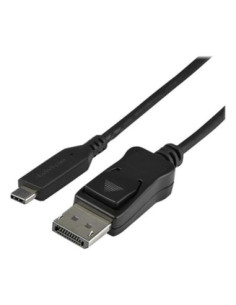 Cable usb tipo c a dp