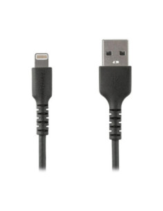 Cable lightning a usb tipo a