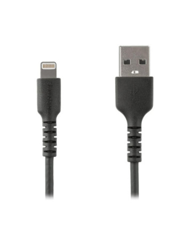 Cable lightning a usb tipo a
