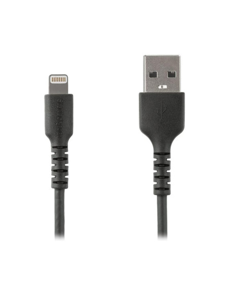 Cable lightning a usb tipo a