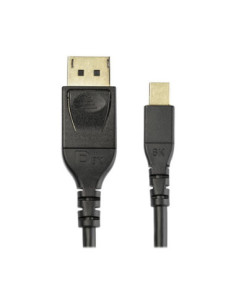 Cable mini dp a dp startech
