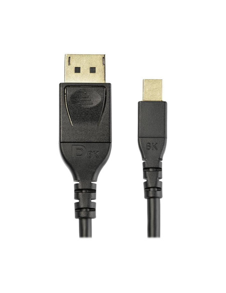 Cable mini dp a dp startech