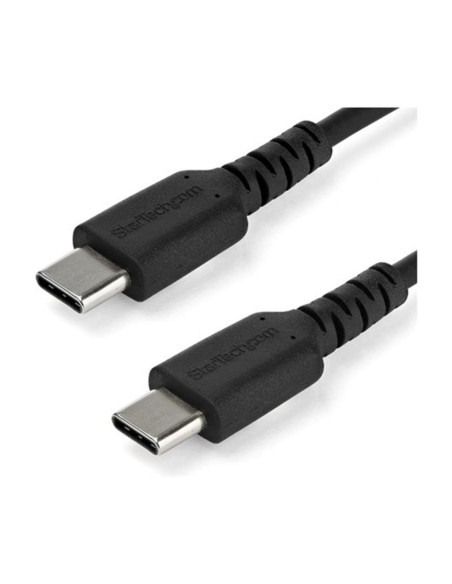 Cable usb tipo c startech 2m