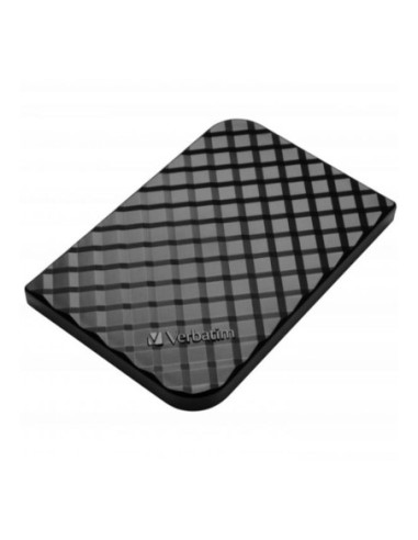 Disco duro externo ssd verbatin store