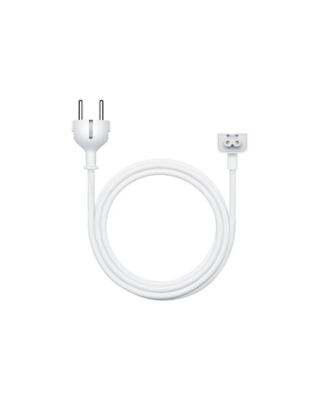 Cable alargador apple tipo f 1.8m