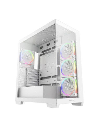 Caja ordenador gaming atx deepcool cg580v2