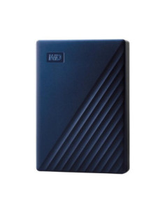 Disco duro externo hdd wd western