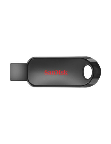 Memoria usb 2.0 sandisk 64gb cruzer
