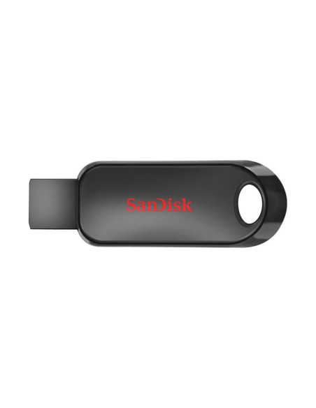 Memoria usb 2.0 sandisk 64gb cruzer