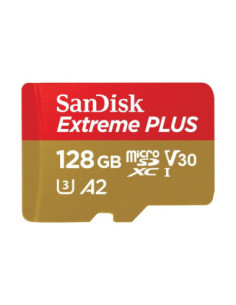 Tarjeta memoria micro secure digital 128gb