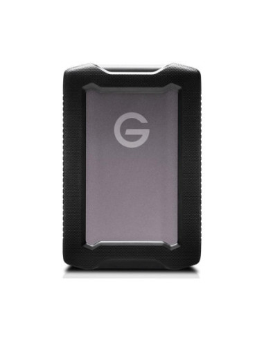 Disco duro externo sandisk 6tb 2.5 pulgadas