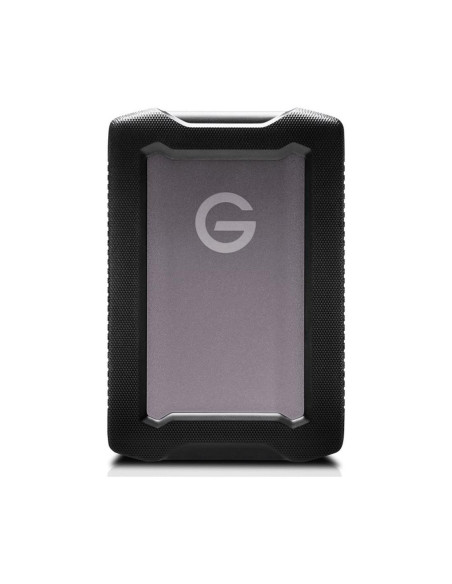 Disco duro externo sandisk 6tb 2.5 pulgadas