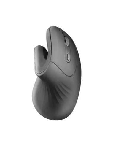 Raton vertical inalambrico mars gaming mmwergopro