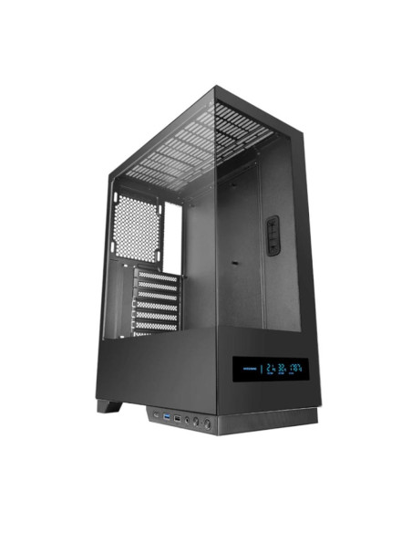 Caja ordenador mars gaming mcpulsar atx