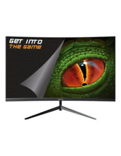 Monitor curvo gaming keep out xgm27pro+v3l