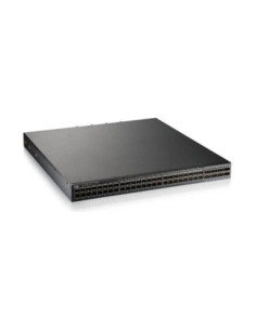Switch 56 puertos zyxel cx4800 - 56f - eu0101f