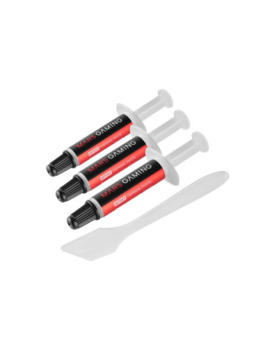 Pasta termica mars gaming mt0x3 3