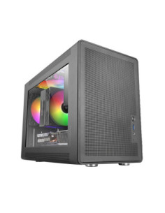 Caja ordenador mars gaming mcxps matx