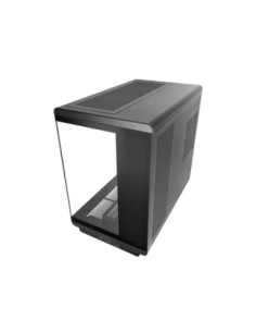 Caja ordenador mars gaming mcrev atx