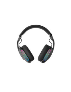 Auriculares mars gaming mhwpro bluetooth negro