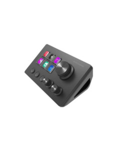 Control deck slim mars gaming msdtwo