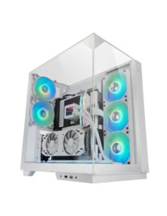 Caja ordenador gaming mars gaming mc3gf