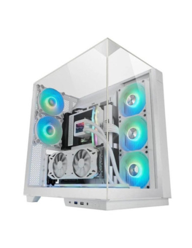 Caja ordenador gaming mars gaming mc3gf