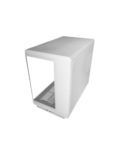 Caja ordenador mars gaming mcrev atx