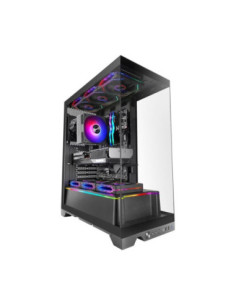 Caja ordenador mars gaming mcprisma atx