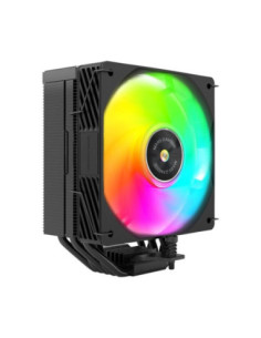 Ventilador disipador cpu mars gaming mcpux5