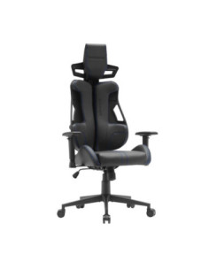 Silla ergonomica mars gaming mgcelitebbl negra