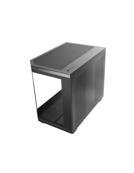 Caja ordenador mars gaming mc3tcorem matx